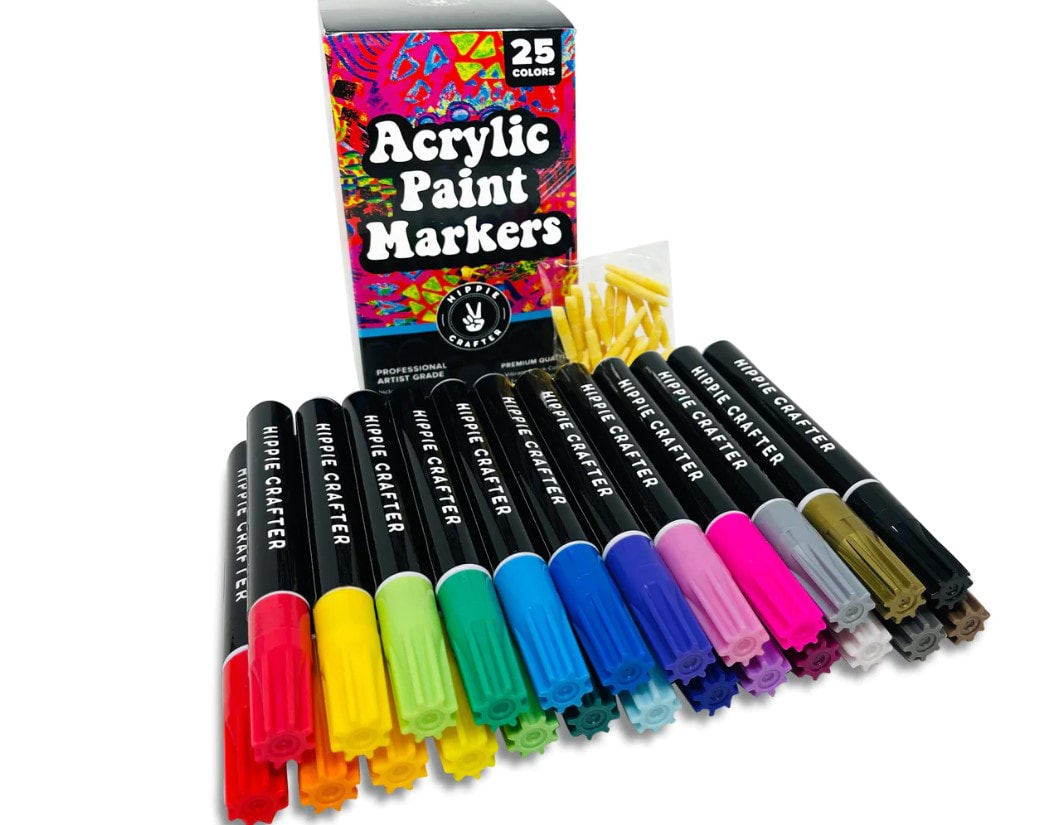 Double Headed Marker Set Best Colouring Markers Drawing Alcohol Marker Oily  Sketching Draw Aesthetic School Supplies Stationery