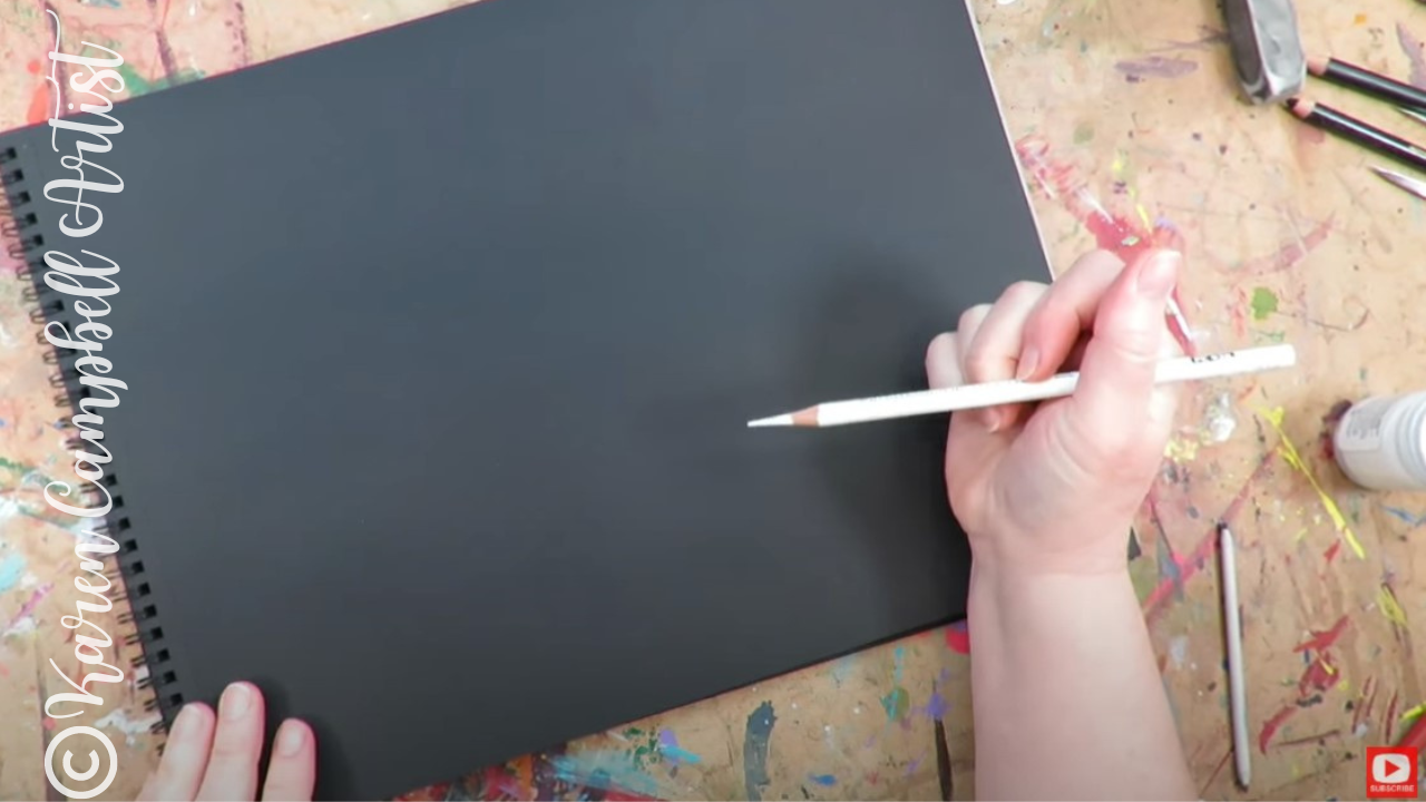 Best Drawing Paper Surfaces: A Review - Fine Art Tutorials