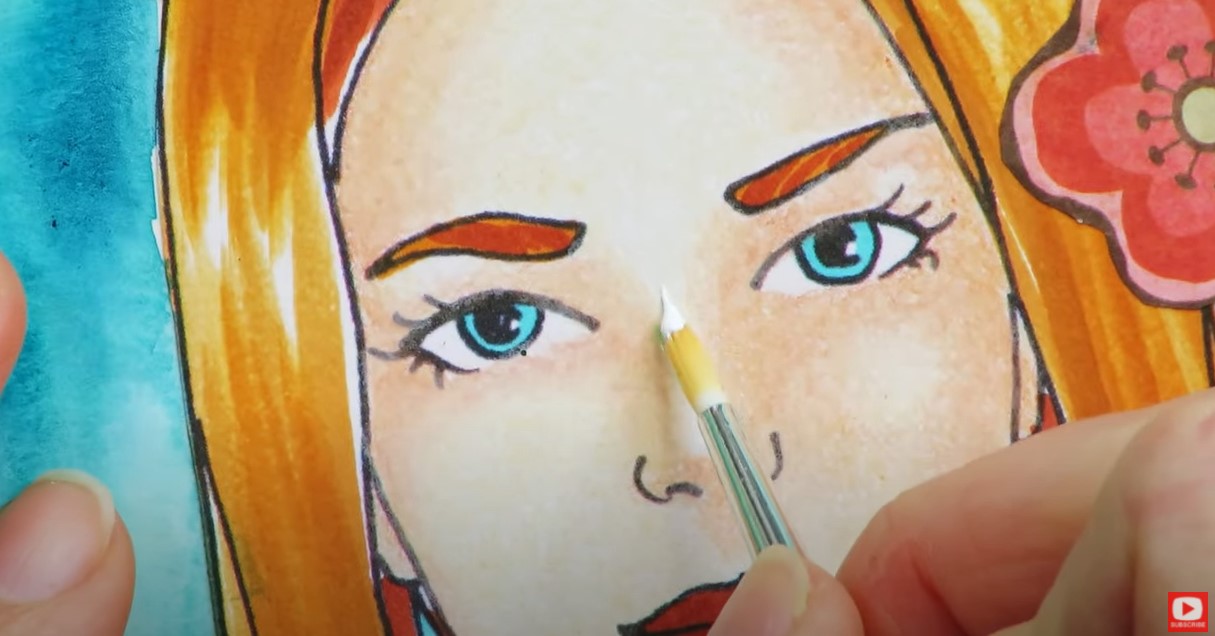 Which Colored Pencils Work Best With Oil Pastels? - KAREN CAMPBELL